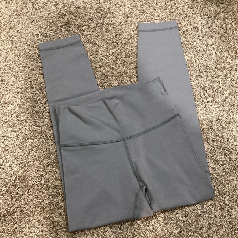 Lululemon high waisted leggings